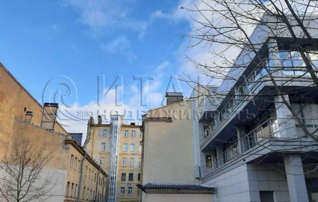 ул. Разъезжая, 17