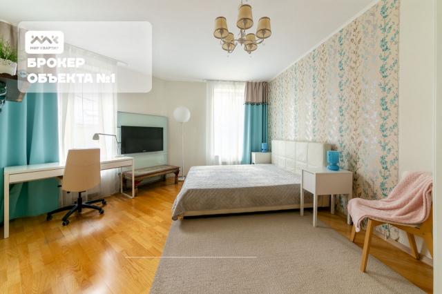 Чернышевского проспект, 4