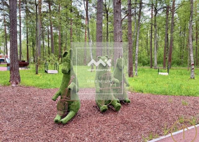 Молодежное п., Правды пер., 6