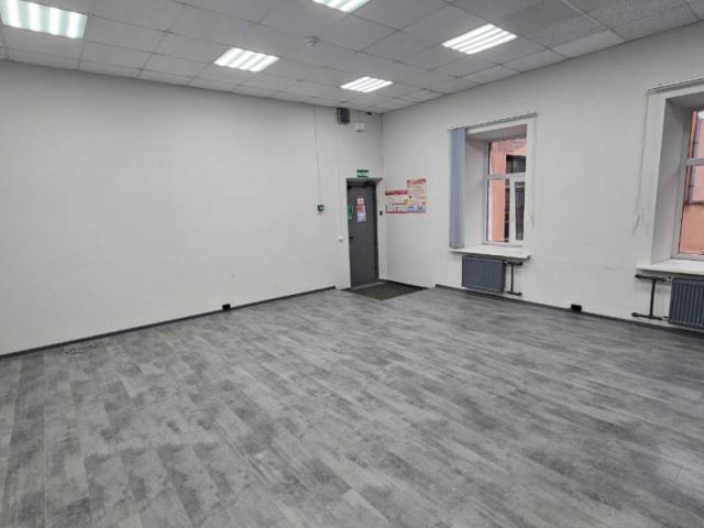 Дегтярная ул., д.5-7