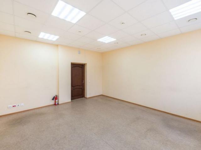 Уральская ул., д. 19