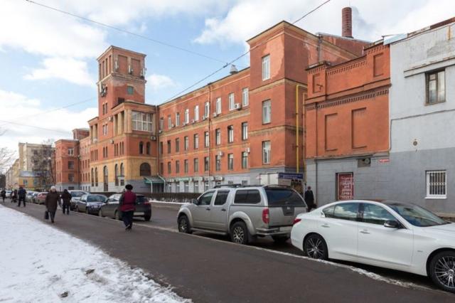 Промышленная ул., д.5