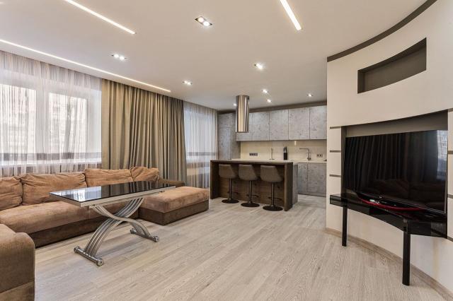 Ленинский пр., 88