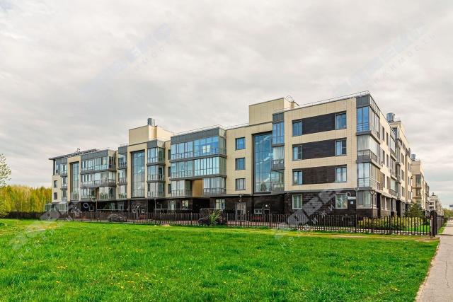 Катерников ул., 6к1