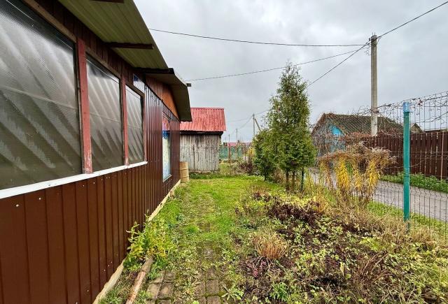 Ленинградская область, Дружба СНТ