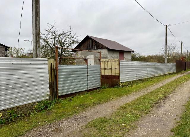 Ленинградская область, Дружба СНТ