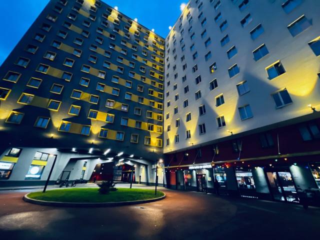 Большой Сампсониевский пр., 74к2