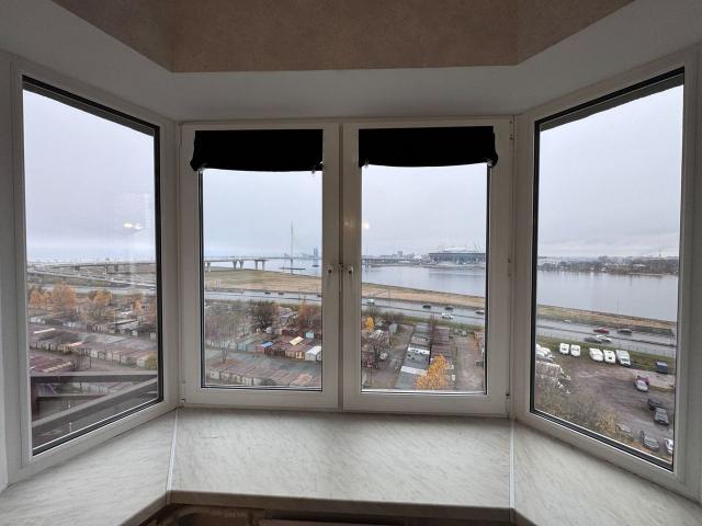 Морская наб., 39к2А