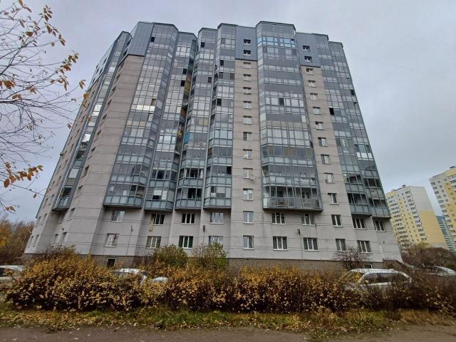 Шуваловский пр., 90к1