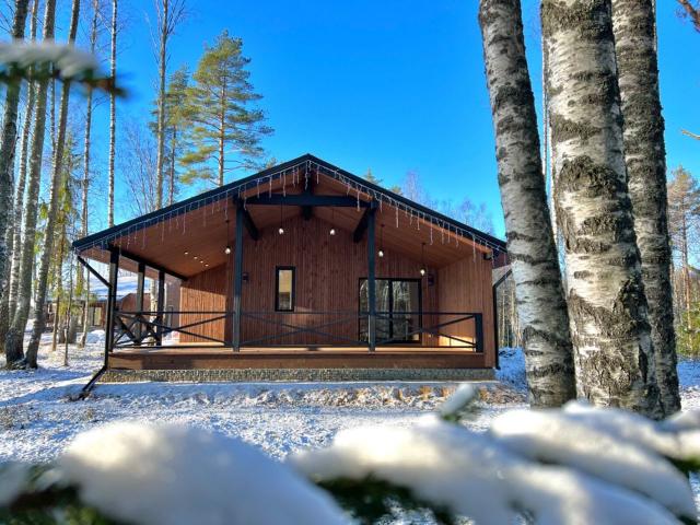 Ленинградская область, Белкино КП