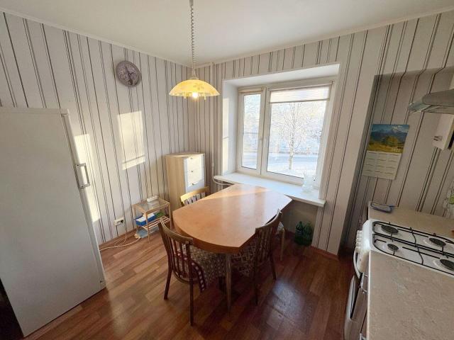 Ленинградская область, Воейково пос., 3