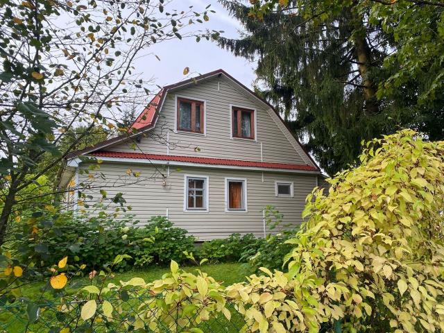 Ленинградская область, Лаврики СНТ, 5