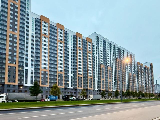 Ленинский пр., 68