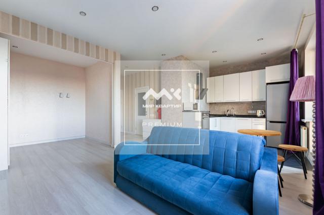 Адмирала Трибуца ул., 10