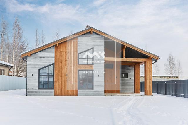 Массив Капитолово тер.