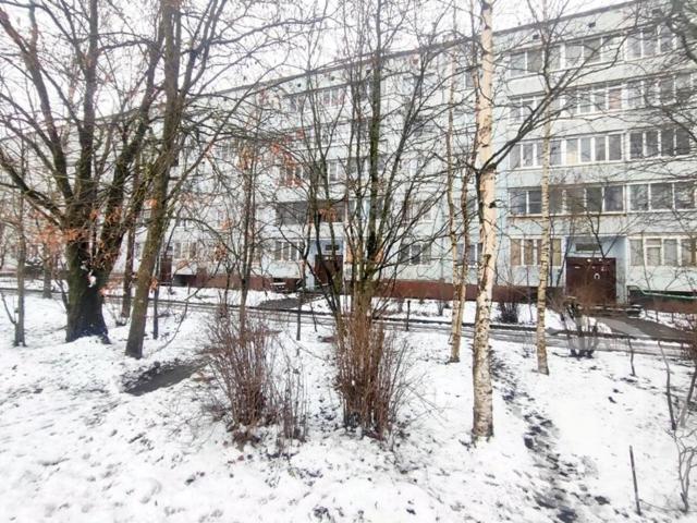 Кировск г., Новая ул., д 17