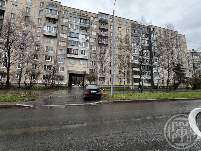 Подвойского ул., д 10