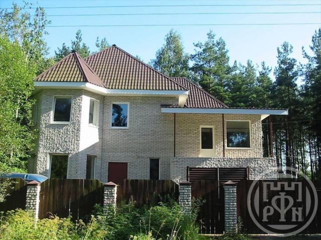 Песочный пос., Скородумовская ул., д 1