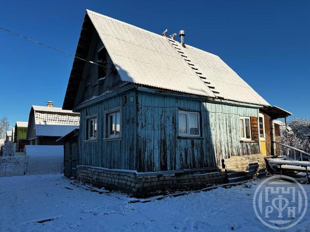 Дунай массив, Автомобилист снт.