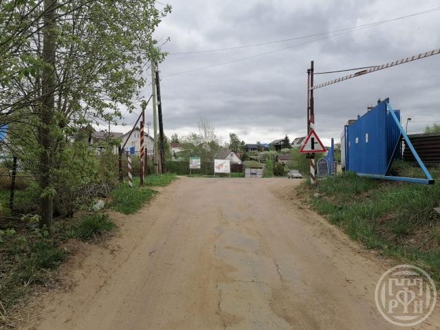 Новое Токсово массив, Юбилейное-ручьи снт, Новое Токсово массив, Юбилейное-ручьи снт