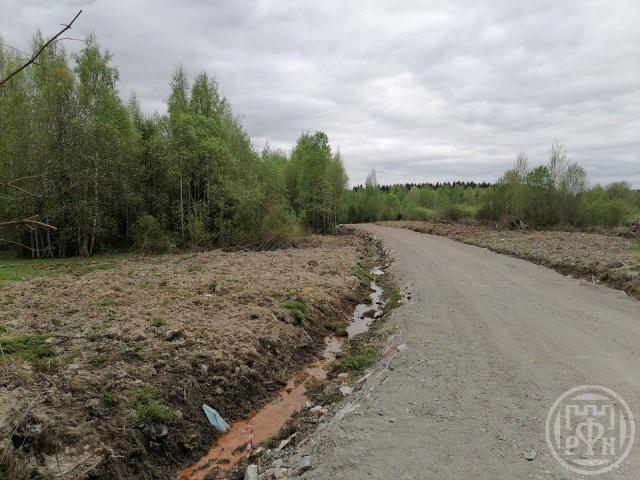 Новое Токсово массив, Юбилейное-ручьи снт, Новое Токсово массив, Юбилейное-ручьи снт