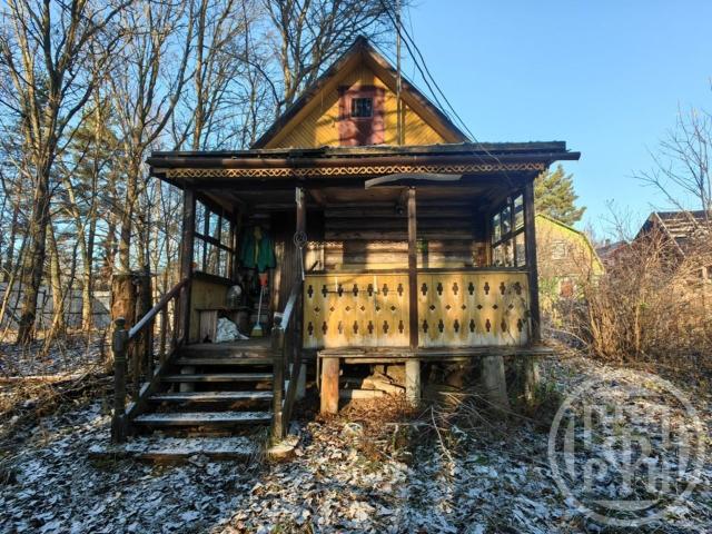 Васкелово массив, Кедр снт