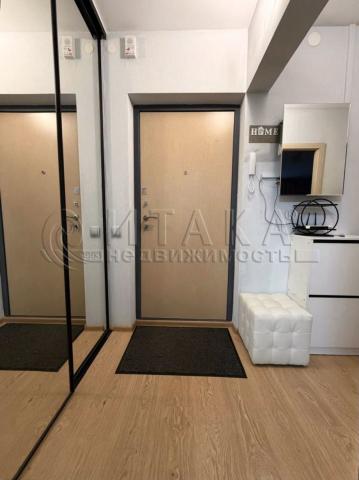 пр-кт. Энергетиков, 9к1