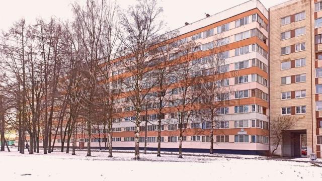 ул. Партизана Германа, 43к1