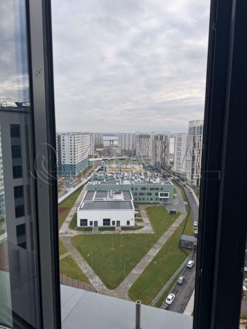 наб. Миклухо-Маклая, 3к1