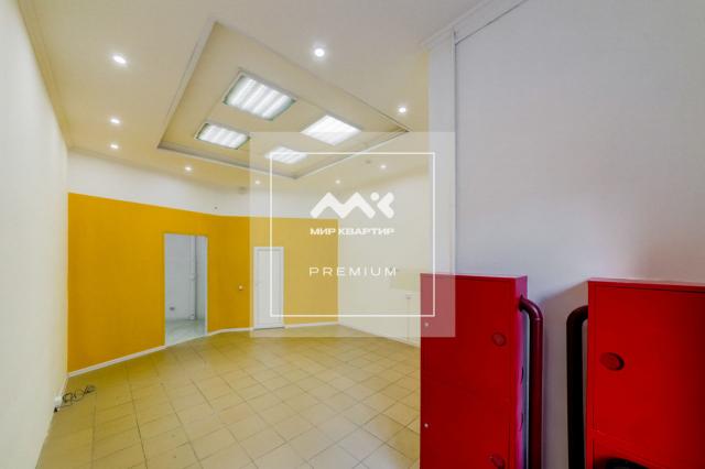 Сертолово г., Парковый проезд, 5