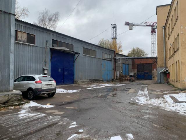 Швецова ул., д.41