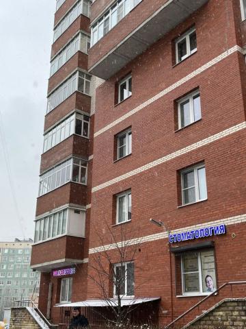 Ленская ул., 6к5