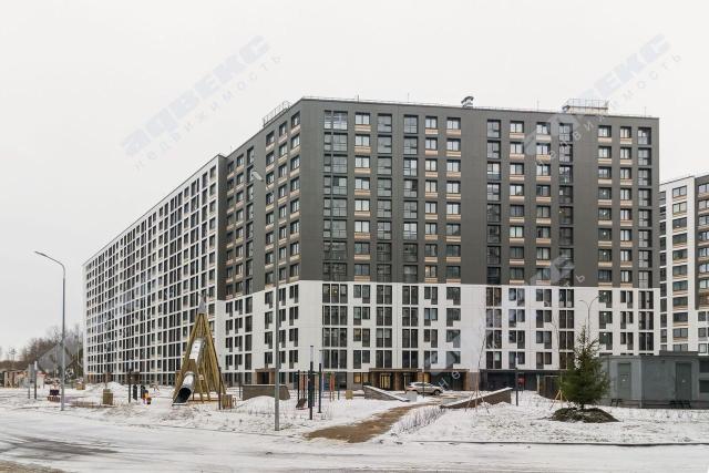 Планерная ул., 91к1