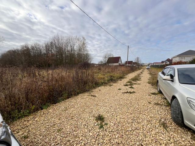 Ленинградская область, Терволово пос.