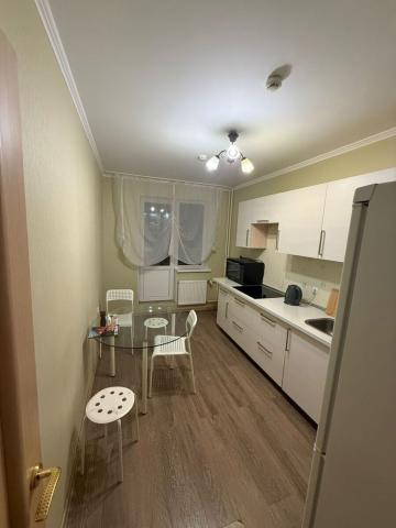 Туристская ул., 23к1