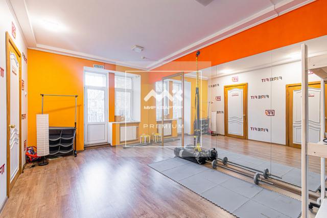 Приморский проспект, 51