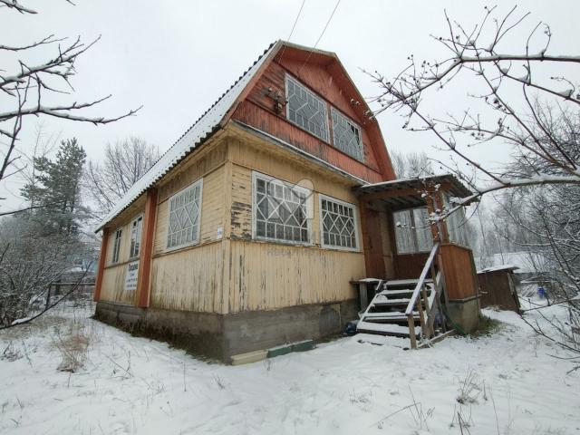 Заозерное СНТ