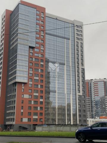 Парголово, Заречная ул.