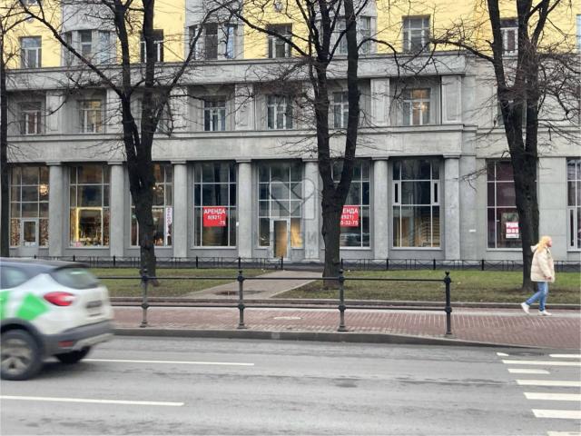 Московский проспект, 79а лит. А