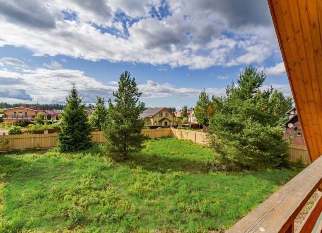 Ленинградская область, Рощино пос., Льва Толстого ул., 23