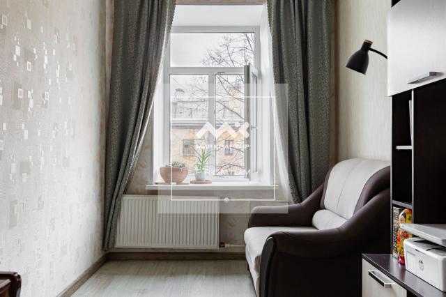 5-я В.О. линия, 56