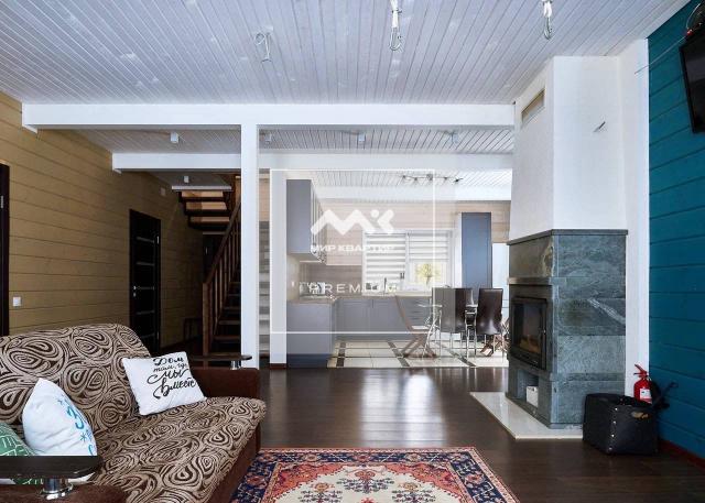 Северная жемчужина СНП тер.