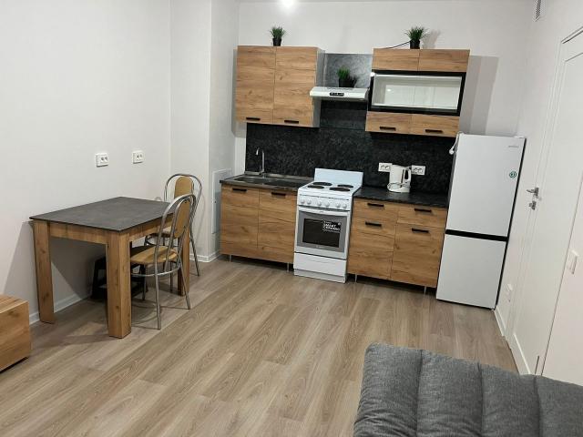 Пахомовская ул., 14к2