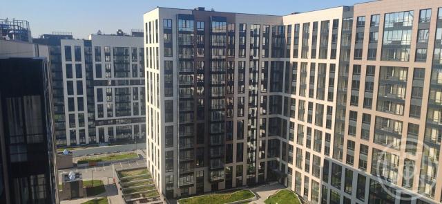 Белоостровская ул., д 10