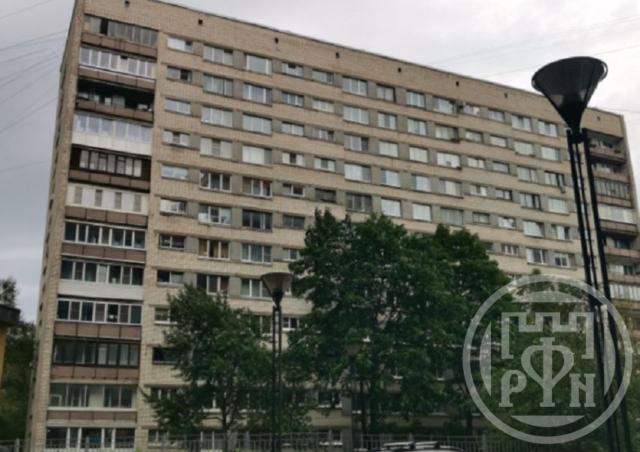 Костюшко ул., д 10