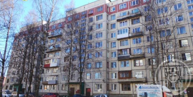 Луначарского просп., д 70