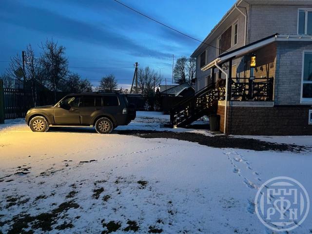 Изора дер., д 26