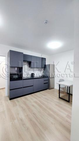 ул. Чарушинская, 32