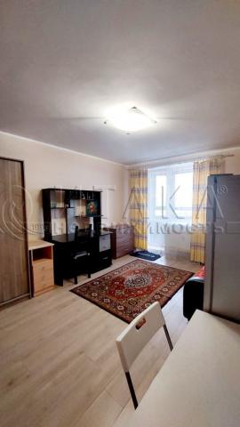 п. Парголово, ул. Михаила Дудина, 10