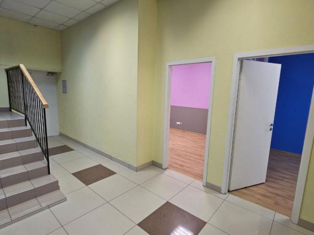 Заозерная ул., д.8